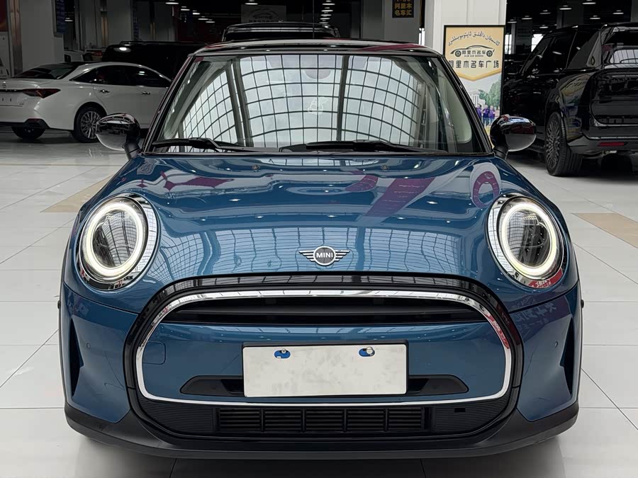 MINI MINI 2022