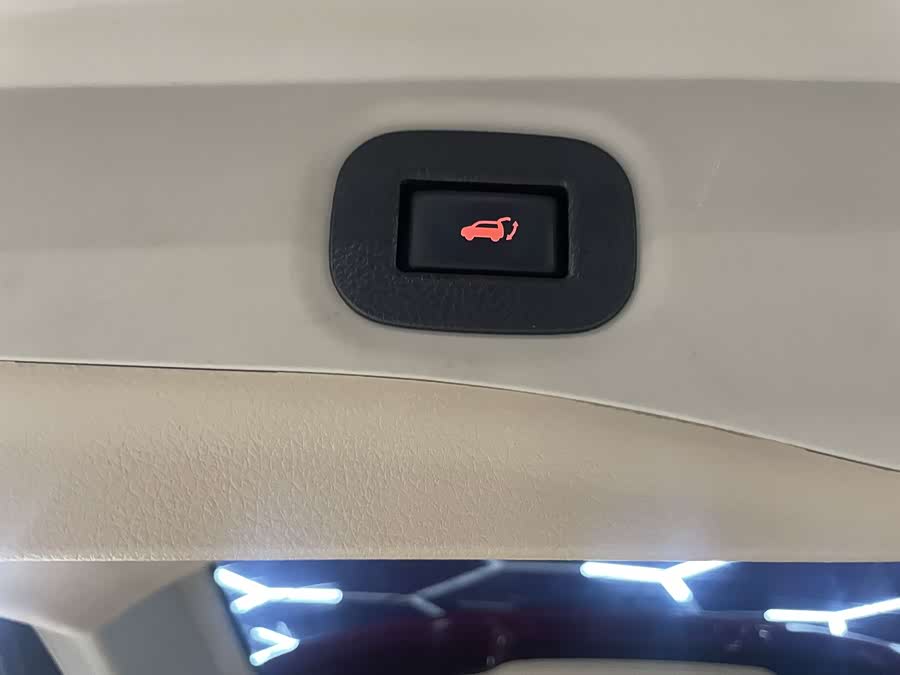 Nissan X-Trail 2017 — фото 14
