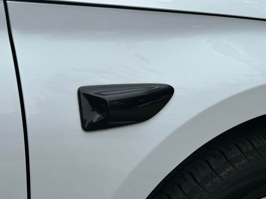 BYD Qin L 2025