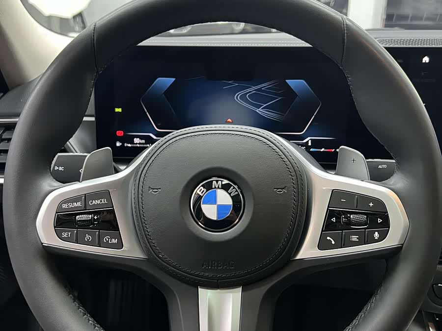 BMW 3 Series 2023