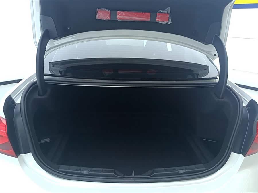 BMW 1 Series 2021