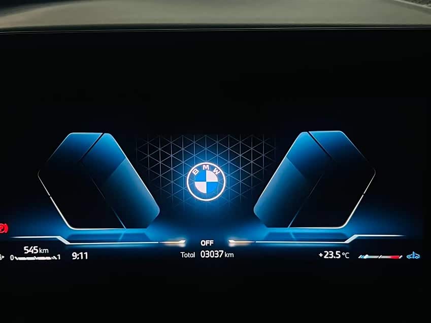 BMW X1 2024 — фото 10