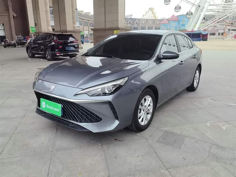 Roewe i5 2023