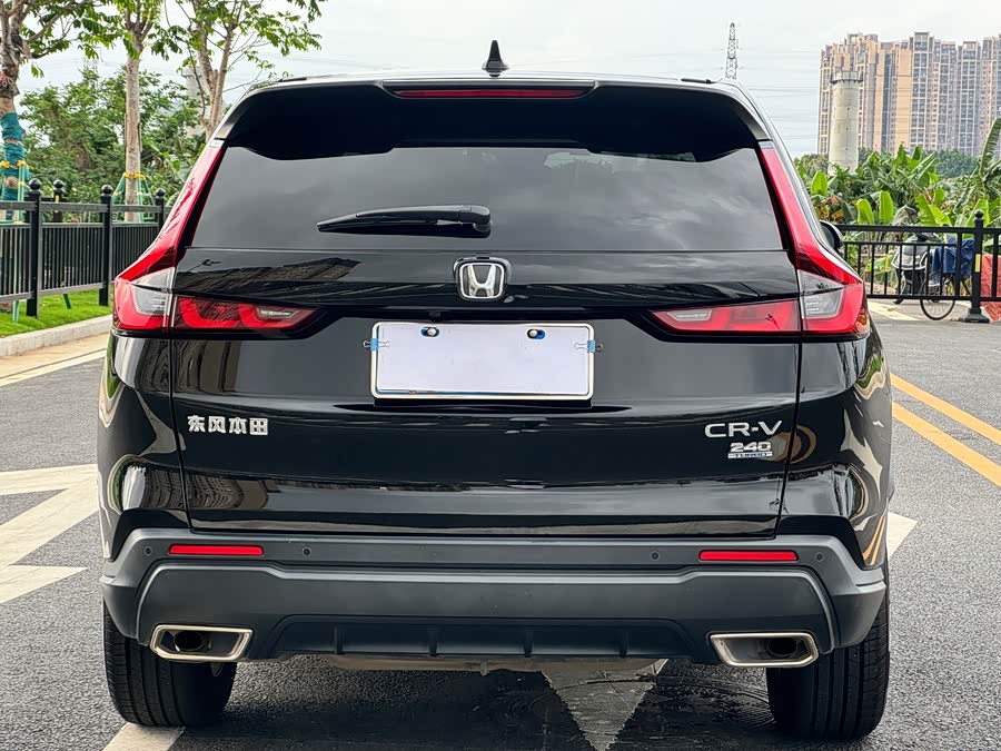 Honda CR-V 2023