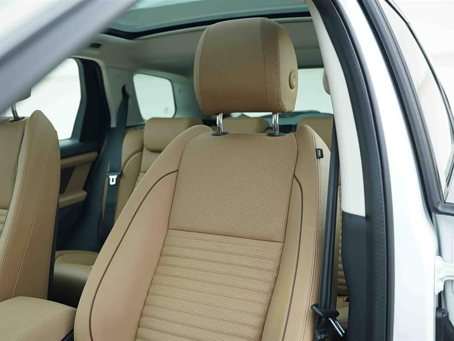 Land Rover Discovery Sport 2024 — фото 14