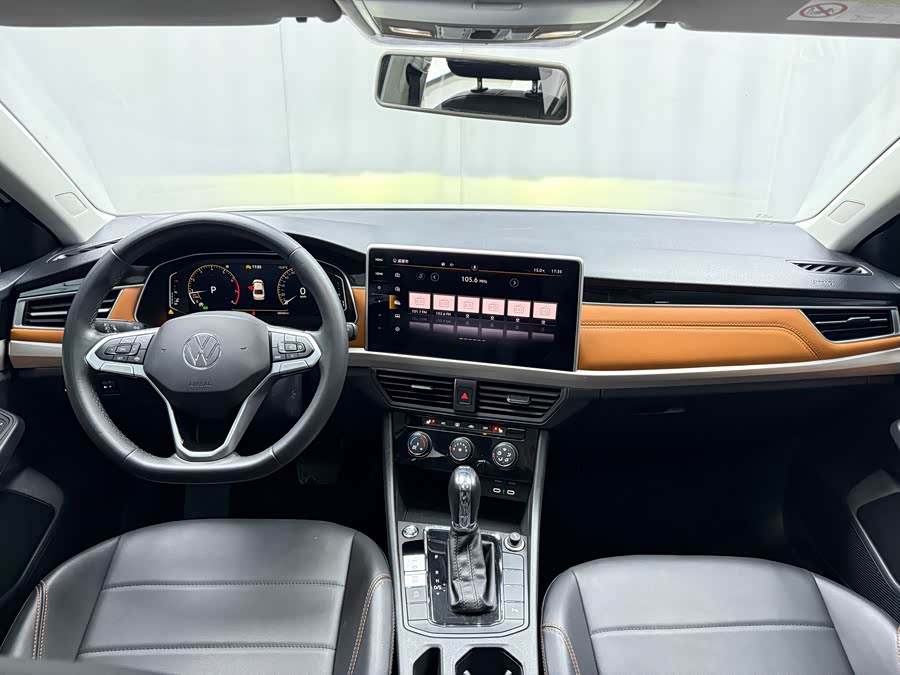 Volkswagen Bora 2023