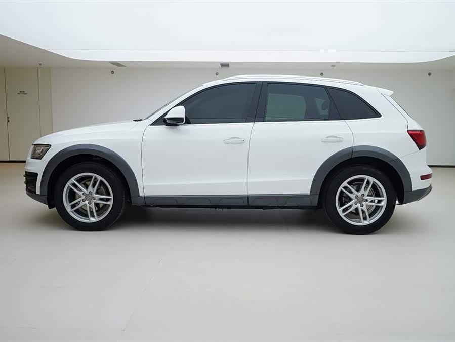 Audi Q5 2018