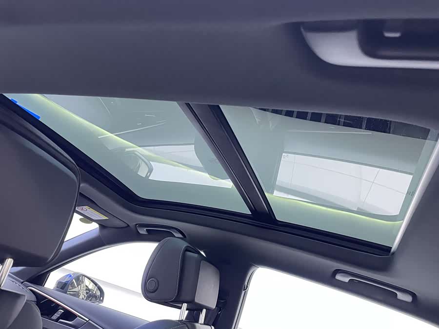 Audi A4L 2024
