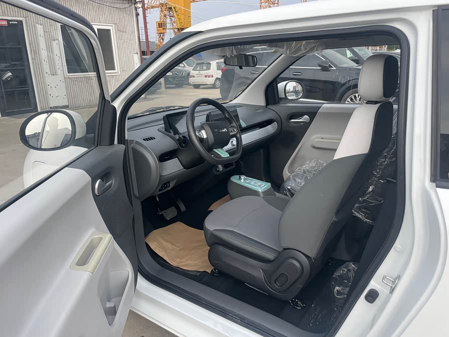 Changan Lumin 2025