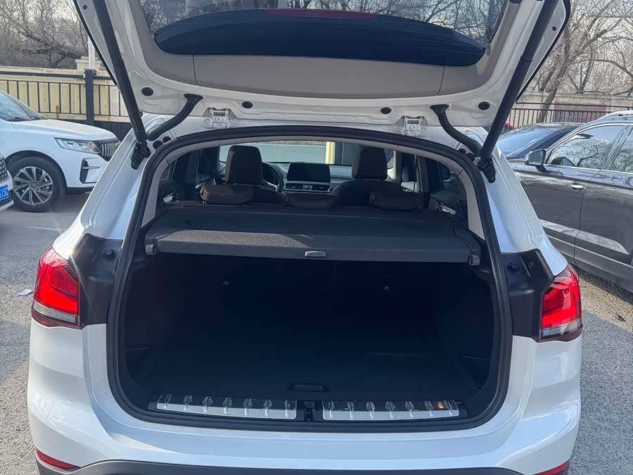 BMW X1 2022