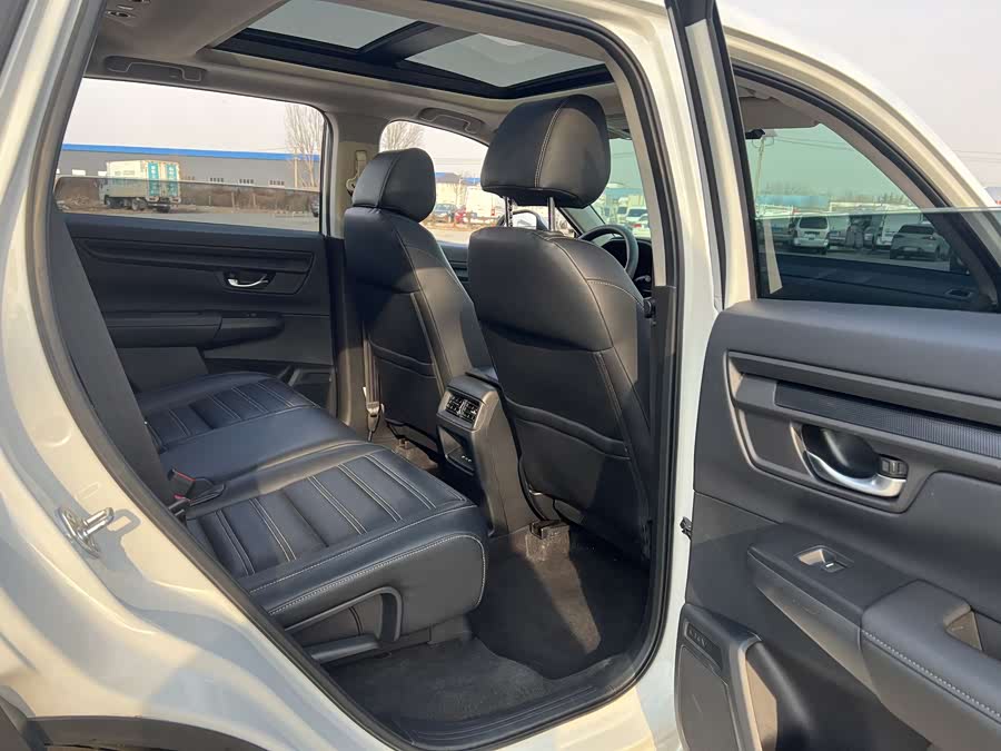 Honda CR-V 2023