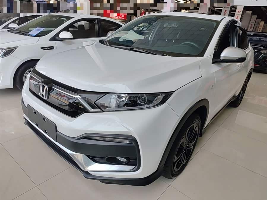 Honda XR-V 2021