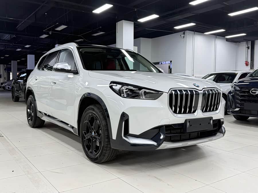 BMW X1 2023