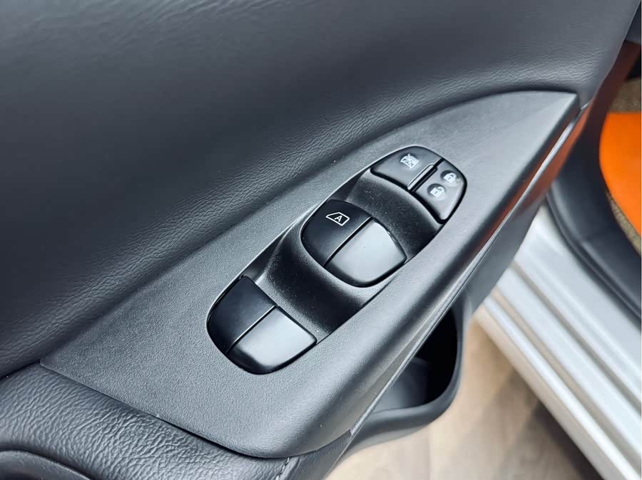 Nissan Sylphy 2019 — фото 11