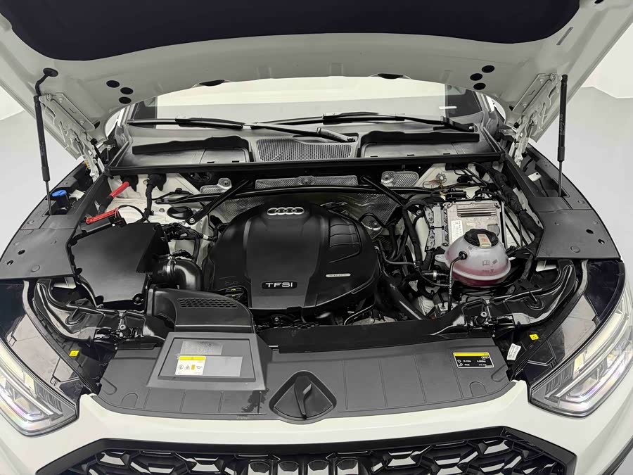 Audi Q5L Sportback 2021