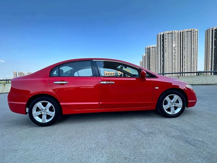 Honda Civic 2009