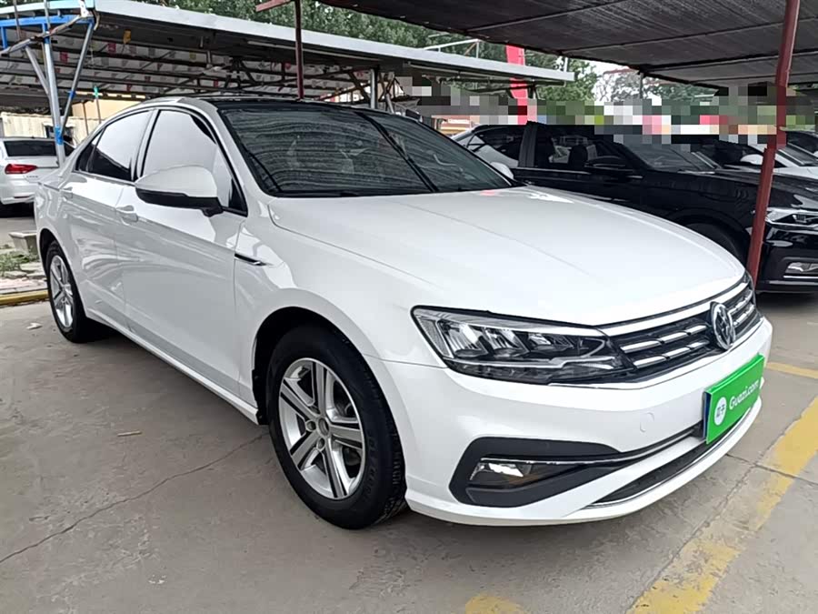 Volkswagen Lamando 2019