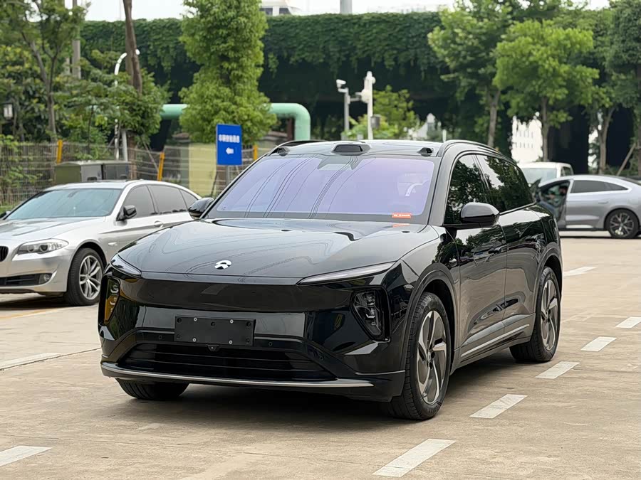 NIO ES6 2024
