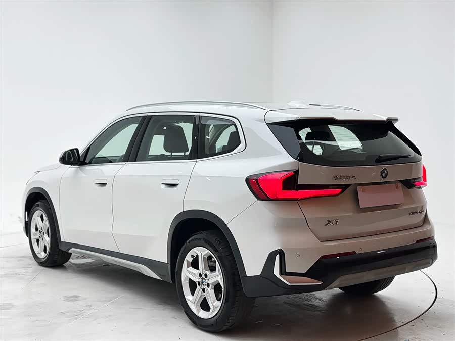 BMW X1 2023