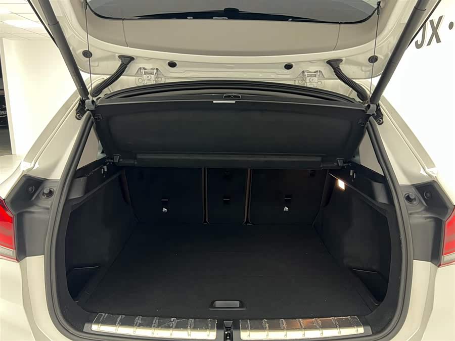 BMW X1 2022 — фото 10