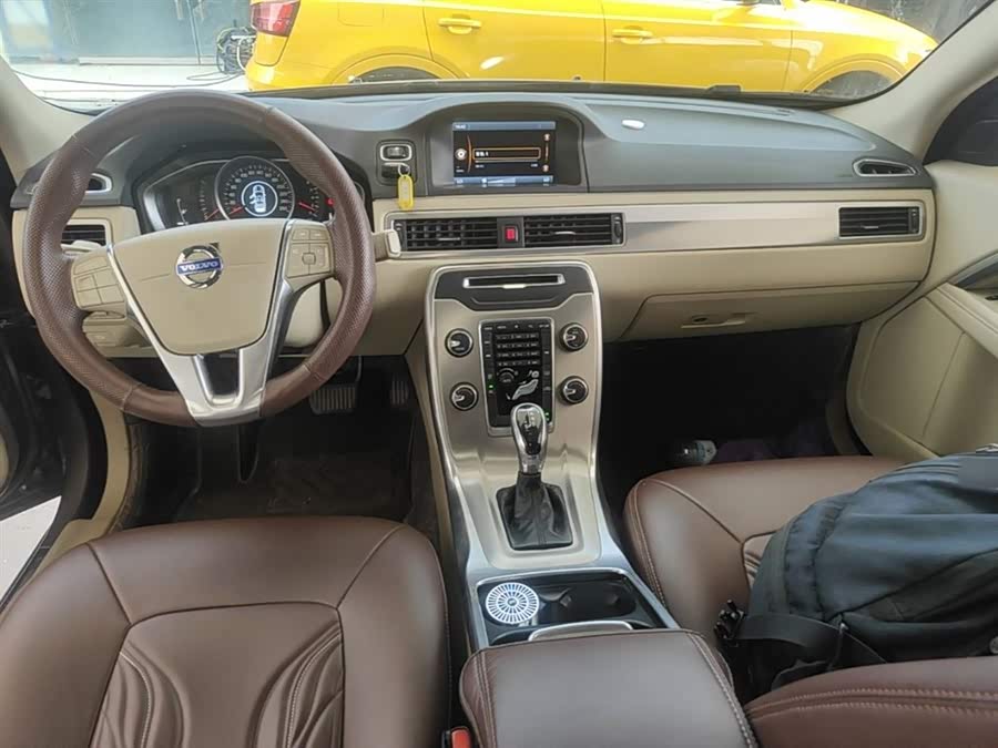 Volvo S80L 2014 — фото 10
