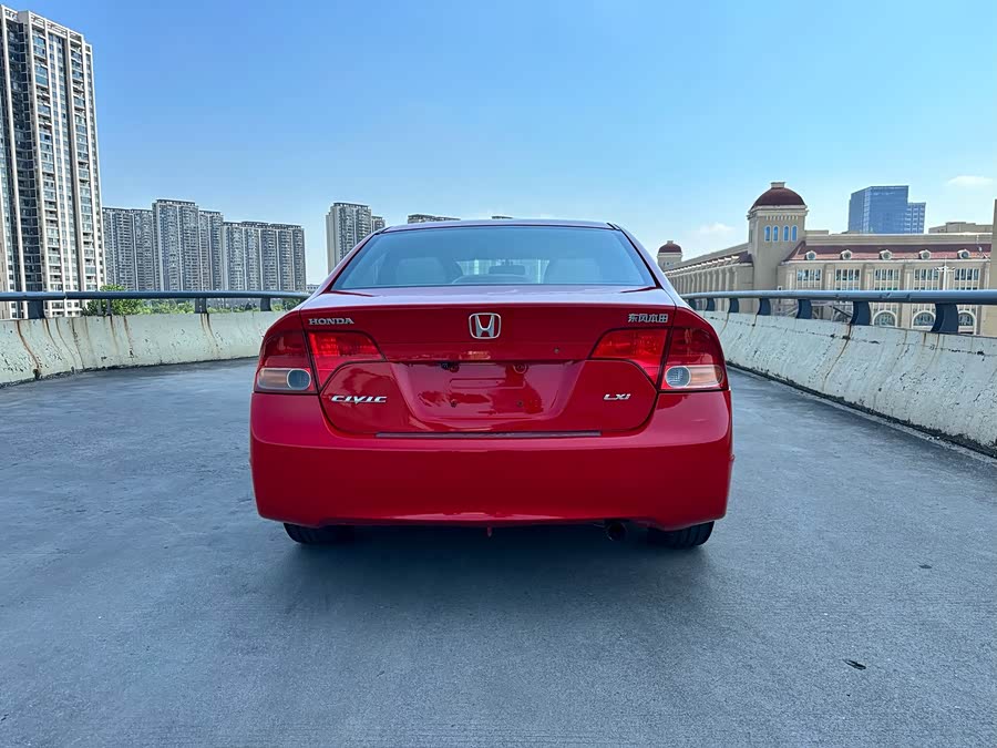 Honda Civic 2009