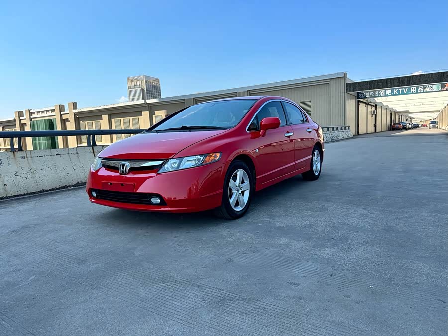 Honda Civic 2009
