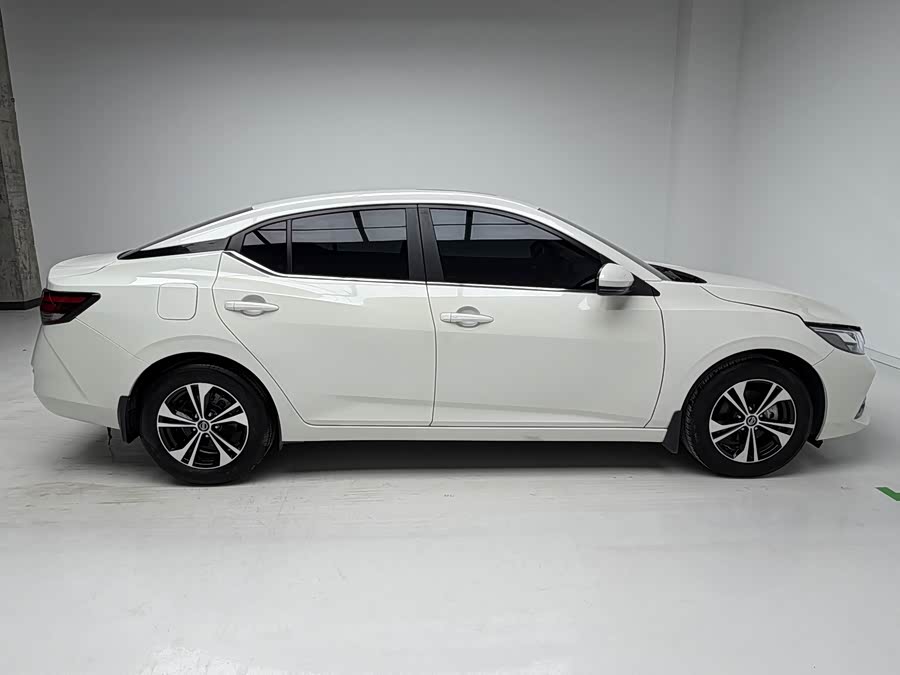 Nissan Sylphy 2022