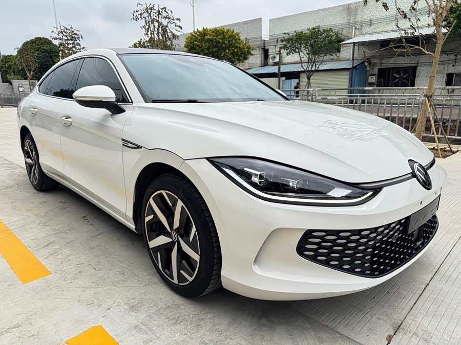 Volkswagen Lamando 2023