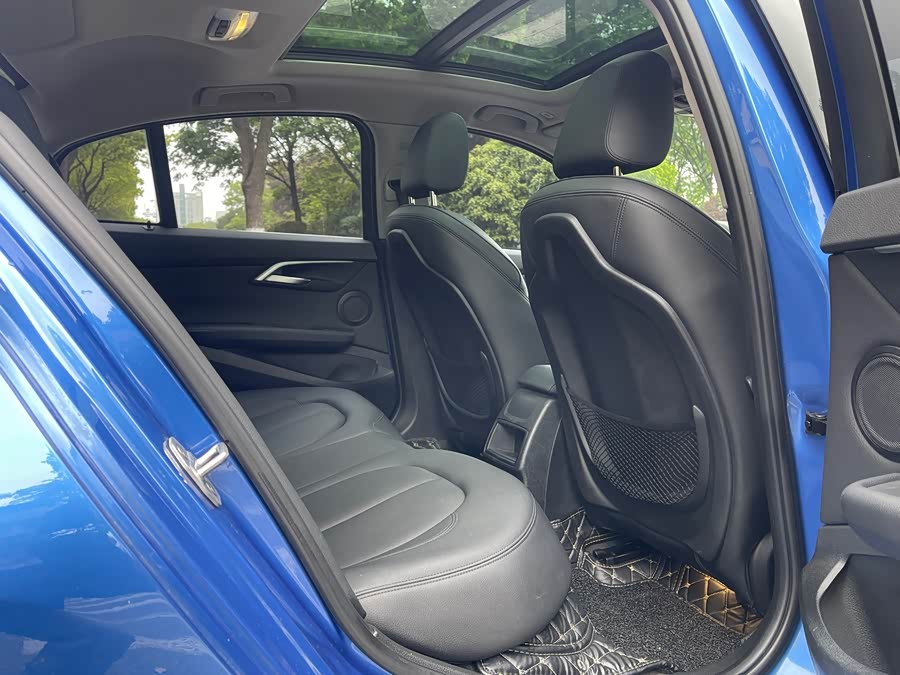 BMW 1 Series 2017