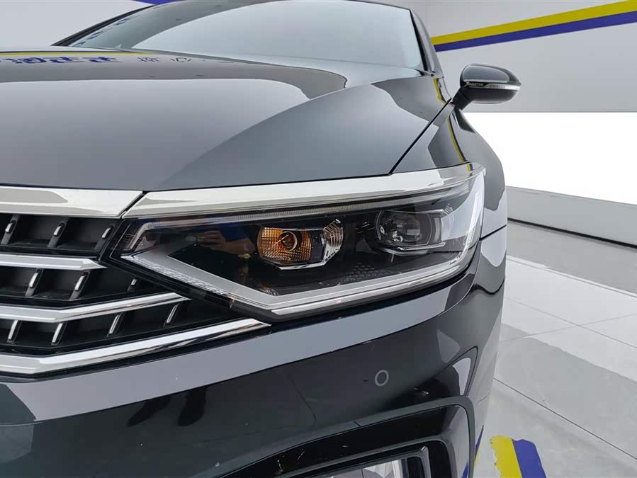Volkswagen Magotan 2023