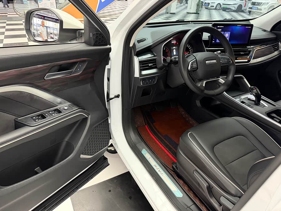 Haval H6 2021