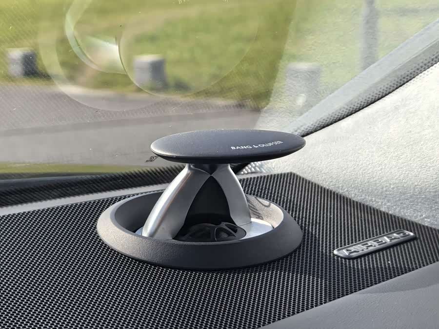 Audi A8 2021