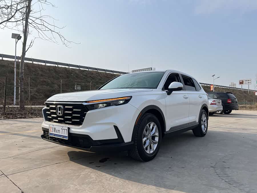 Honda CR-V 2023