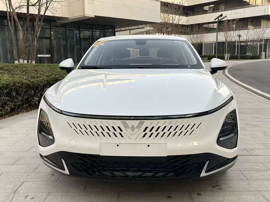 Wuling Starlight 2025