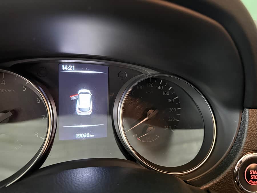 Nissan Qashqai 2023