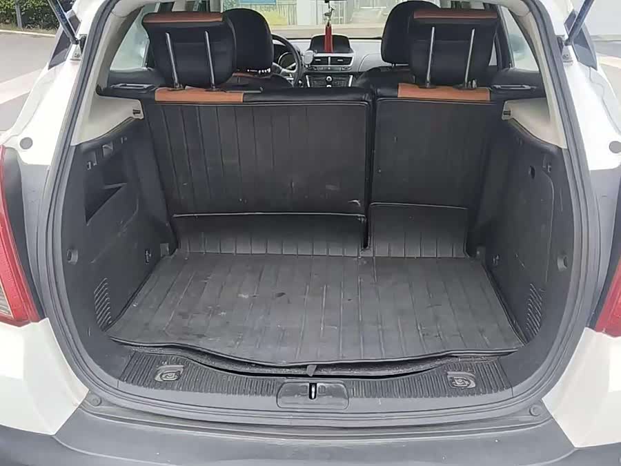 Buick Encore 2015