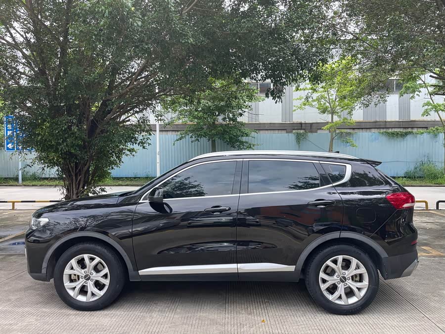 Haval H6 2020