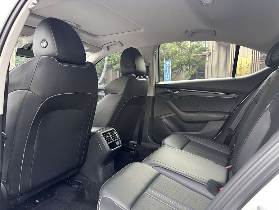 Skoda Octavia 2023