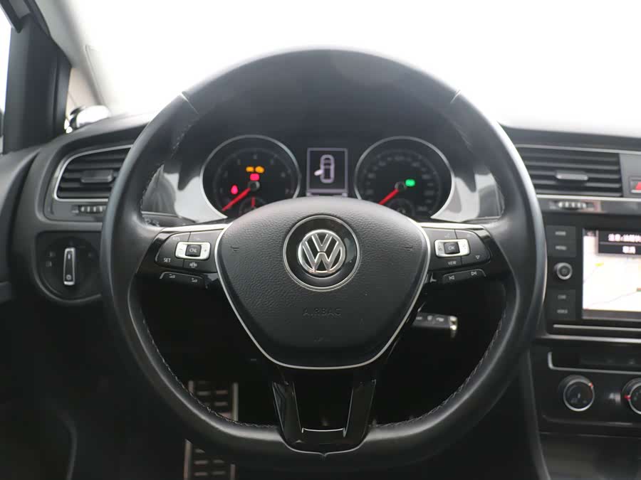 Volkswagen Golf 2019