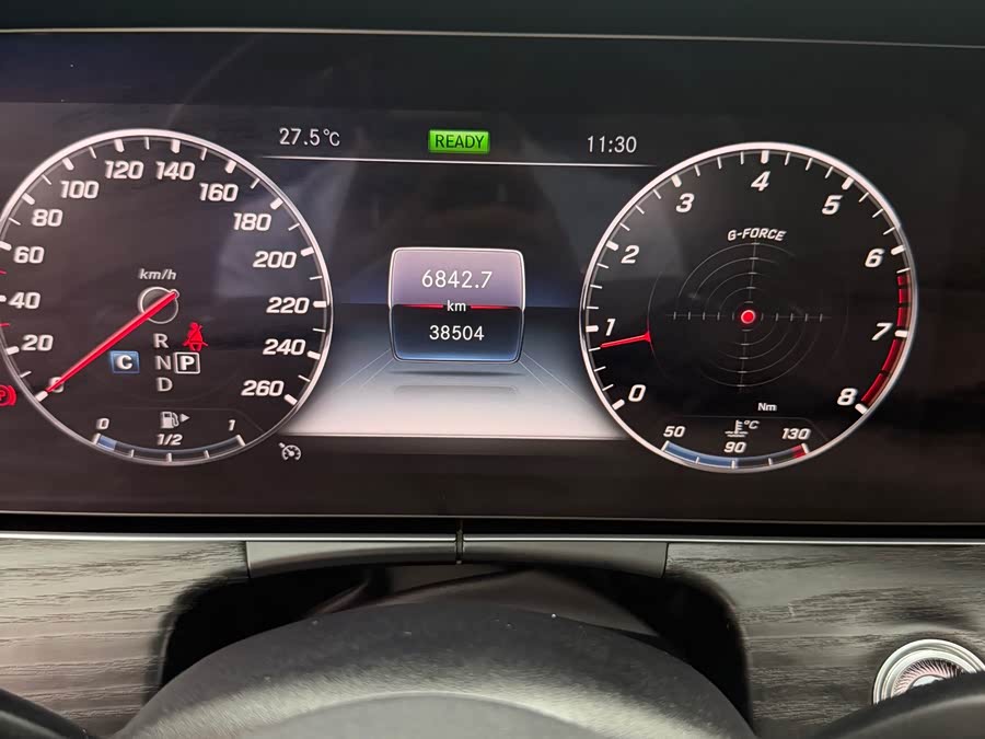 Mercedes-Benz E-Class 2020 — фото 14