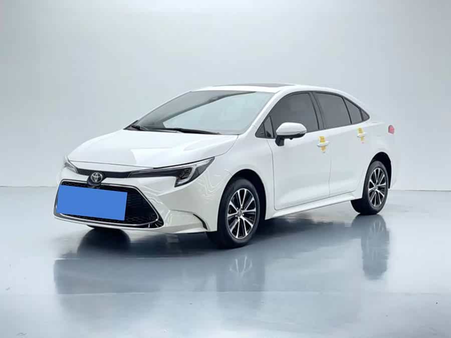 Toyota Levin 2023