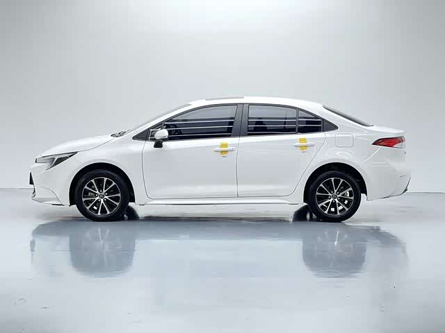 Toyota Levin 2023