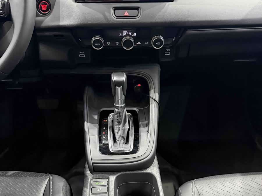 Honda XR-V 2023