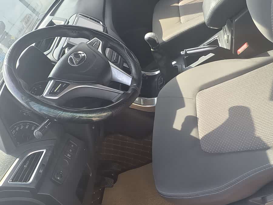 Liebao Q6 2015