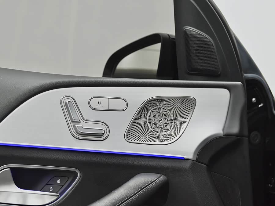 Mercedes-Benz GLE 2024 — фото 20