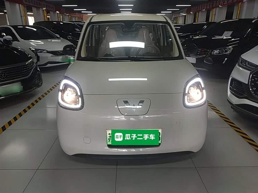Wuling Hongguang MINIEV 2025