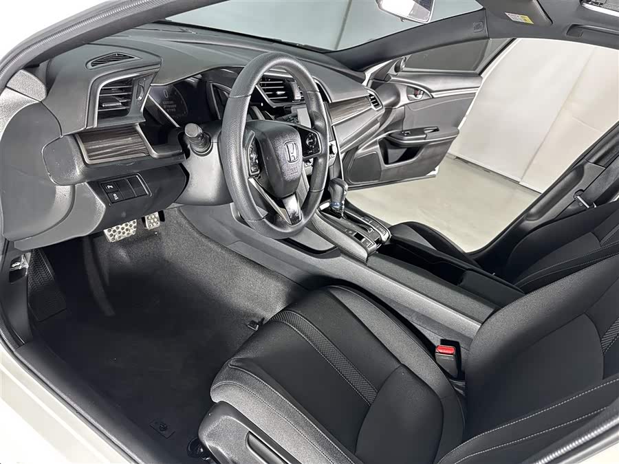 Honda Civic 2021