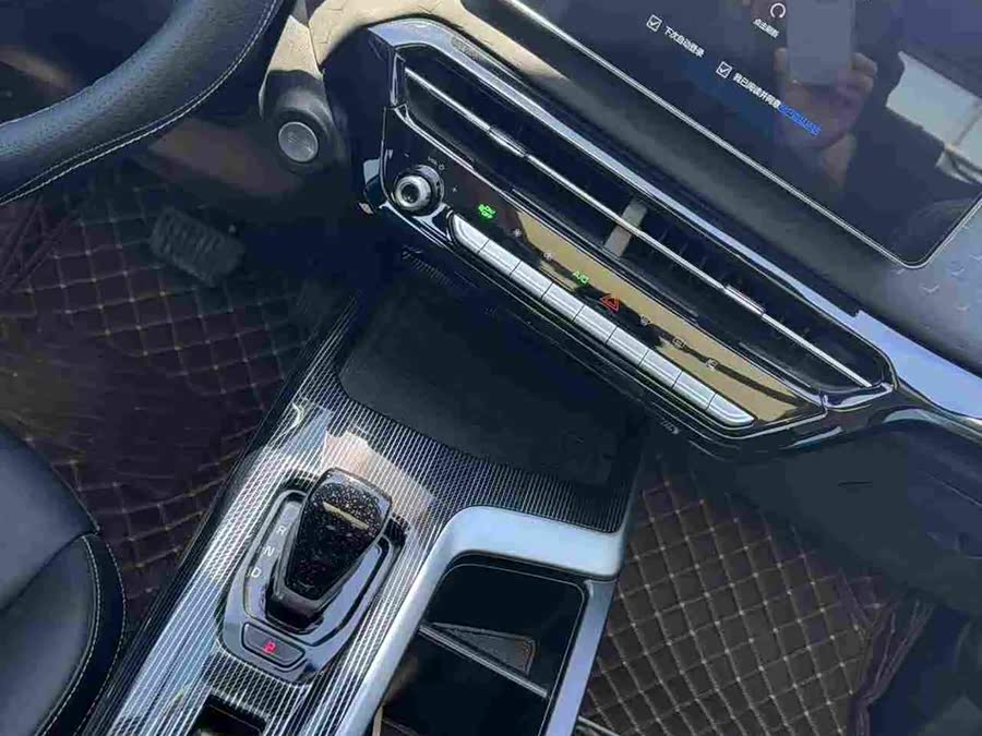Haval Harvard Red Rabbit 2022