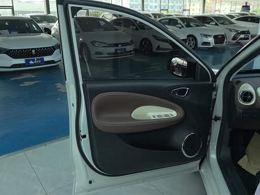 Wuling Bingo 2023